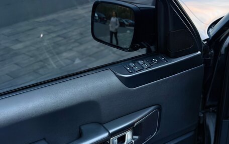 Land Rover Range Rover III, 2012 год, 1 950 000 рублей, 16 фотография