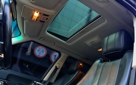 Land Rover Range Rover III, 2012 год, 1 950 000 рублей, 12 фотография