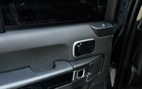 Land Rover Range Rover III, 2012 год, 1 950 000 рублей, 11 фотография