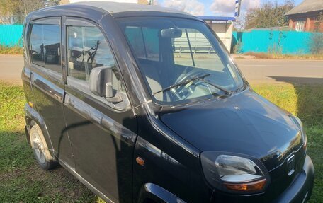 Bajaj Qute I, 2018 год, 340 000 рублей, 1 фотография