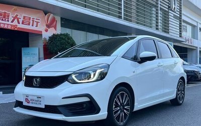 Honda Fit, 2023 год, 1 100 000 рублей, 1 фотография