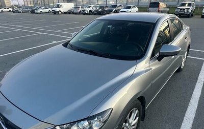 Mazda 6, 2014 год, 1 350 000 рублей, 1 фотография