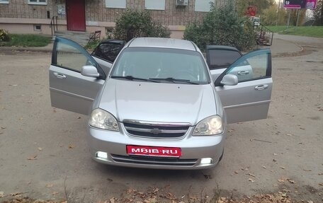 Chevrolet Lacetti, 2012 год, 450 000 рублей, 1 фотография