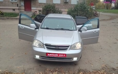 Chevrolet Lacetti, 2012 год, 450 000 рублей, 1 фотография