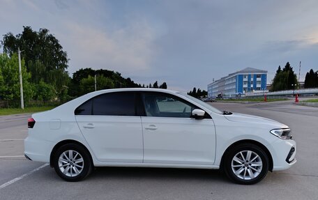 Volkswagen Polo VI (EU Market), 2020 год, 1 820 000 рублей, 2 фотография