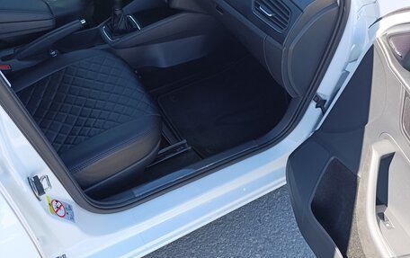 Volkswagen Polo VI (EU Market), 2020 год, 1 820 000 рублей, 8 фотография