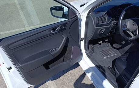 Volkswagen Polo VI (EU Market), 2020 год, 1 820 000 рублей, 7 фотография