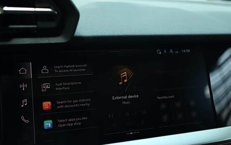 Audi A3, 2023 год, 2 060 001 рублей, 12 фотография