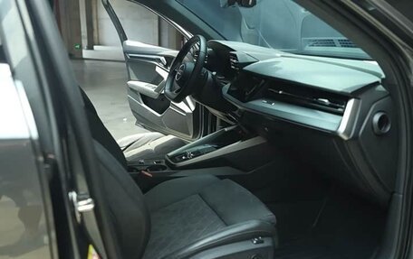 Audi A3, 2023 год, 2 060 001 рублей, 15 фотография