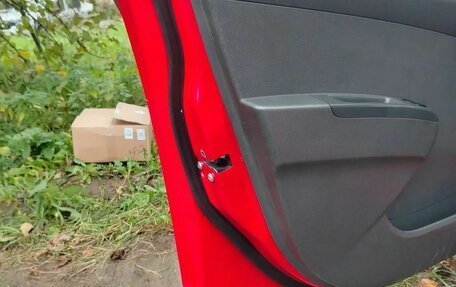 Chevrolet Spark III, 2013 год, 450 000 рублей, 8 фотография