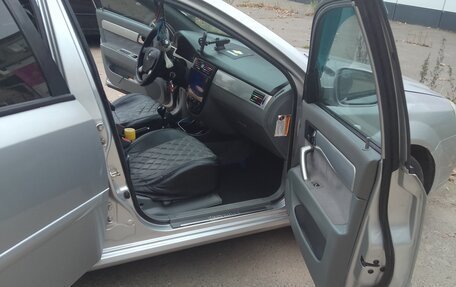 Chevrolet Lacetti, 2012 год, 450 000 рублей, 3 фотография