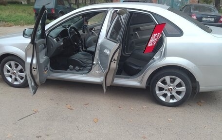 Chevrolet Lacetti, 2012 год, 450 000 рублей, 4 фотография