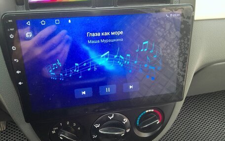Chevrolet Lacetti, 2012 год, 450 000 рублей, 6 фотография