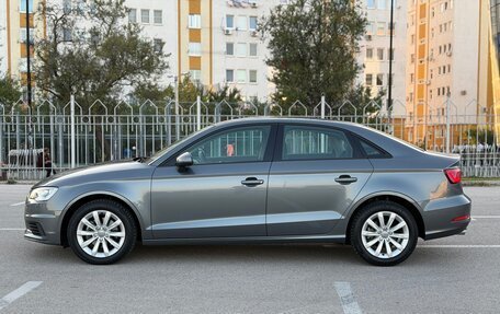 Audi A3, 2015 год, 1 797 000 рублей, 7 фотография