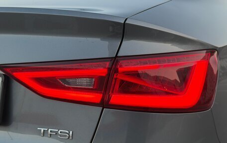 Audi A3, 2015 год, 1 797 000 рублей, 14 фотография