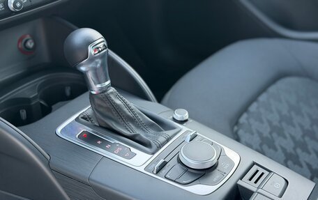 Audi A3, 2015 год, 1 797 000 рублей, 26 фотография