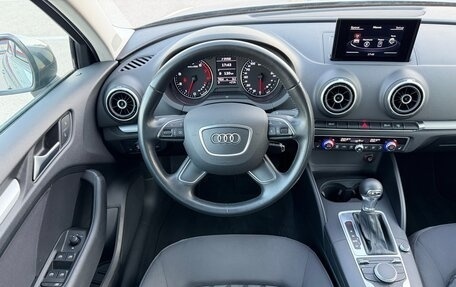 Audi A3, 2015 год, 1 797 000 рублей, 18 фотография