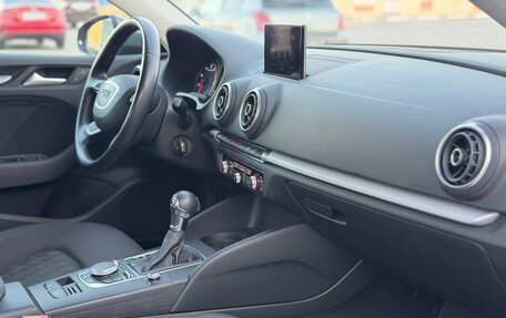 Audi A3, 2015 год, 1 797 000 рублей, 30 фотография