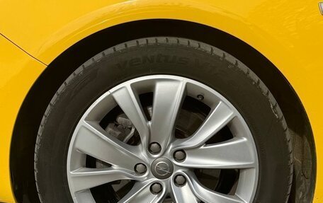 Opel Astra J, 2012 год, 850 000 рублей, 7 фотография