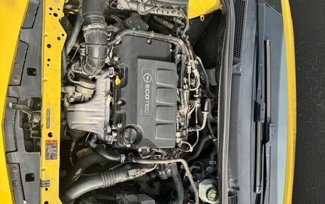 Opel Astra J, 2012 год, 850 000 рублей, 8 фотография