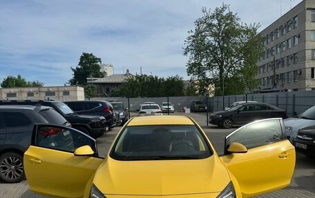 Opel Astra J, 2012 год, 850 000 рублей, 9 фотография