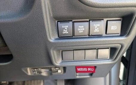 Toyota Sienta, 2023 год, 1 399 000 рублей, 12 фотография