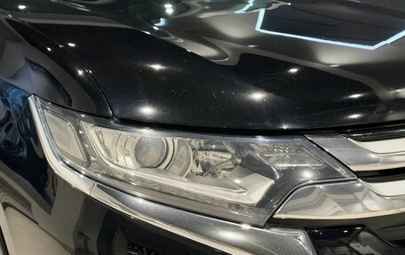 Mitsubishi Outlander III рестайлинг 3, 2015 год, 1 720 000 рублей, 10 фотография