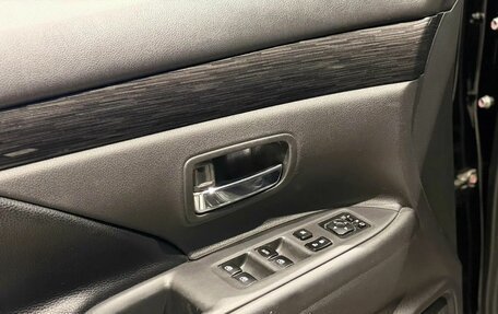 Mitsubishi Outlander III рестайлинг 3, 2015 год, 1 720 000 рублей, 21 фотография