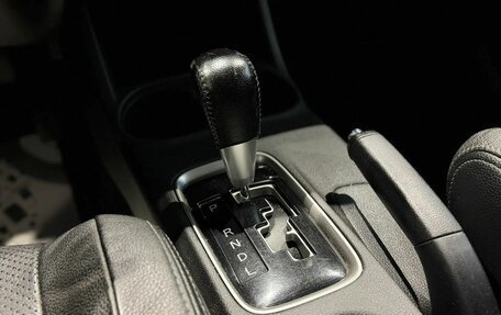 Mitsubishi Outlander III рестайлинг 3, 2015 год, 1 720 000 рублей, 17 фотография
