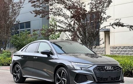 Audi A3, 2023 год, 1 980 001 рублей, 3 фотография