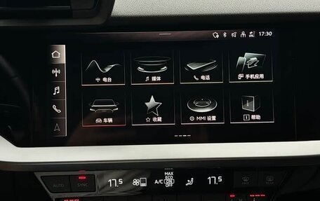 Audi A3, 2023 год, 1 980 001 рублей, 14 фотография