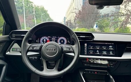 Audi A3, 2023 год, 1 980 001 рублей, 12 фотография