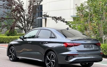 Audi A3, 2023 год, 1 980 001 рублей, 6 фотография