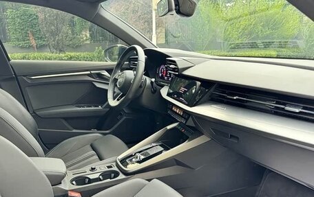 Audi A3, 2023 год, 1 980 001 рублей, 17 фотография