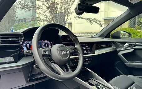 Audi A3, 2023 год, 1 980 001 рублей, 9 фотография