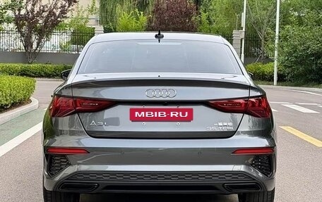 Audi A3, 2023 год, 1 980 001 рублей, 5 фотография