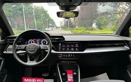 Audi A3, 2023 год, 1 980 001 рублей, 10 фотография