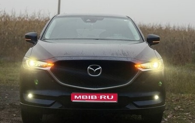 Mazda CX-5 II, 2019 год, 2 350 000 рублей, 1 фотография