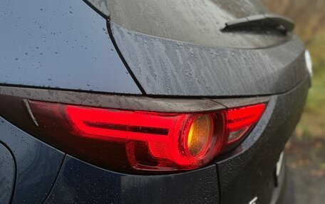 Mazda CX-5 II, 2019 год, 2 350 000 рублей, 8 фотография