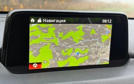 Mazda CX-5 II, 2019 год, 2 350 000 рублей, 12 фотография