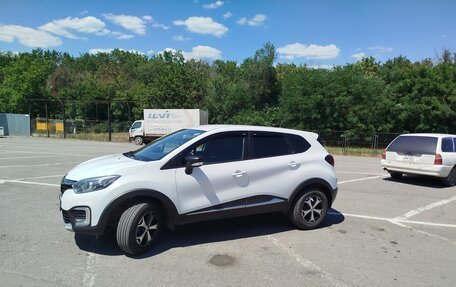 Renault Kaptur I рестайлинг, 2020 год, 1 370 000 рублей, 3 фотография