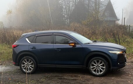 Mazda CX-5 II, 2019 год, 2 350 000 рублей, 4 фотография