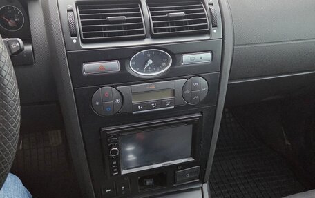 Ford Mondeo III, 2004 год, 350 000 рублей, 7 фотография