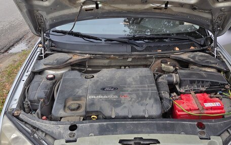 Ford Mondeo III, 2004 год, 350 000 рублей, 3 фотография