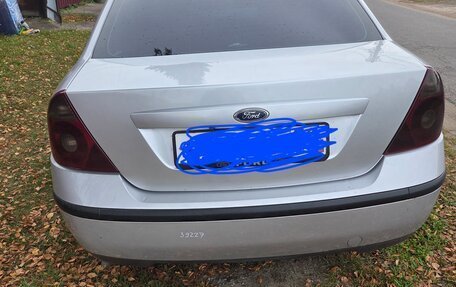 Ford Mondeo III, 2004 год, 350 000 рублей, 4 фотография