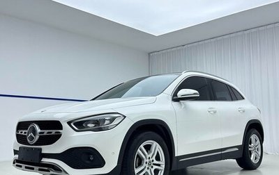 Mercedes-Benz GLA, 2023 год, 2 400 000 рублей, 1 фотография