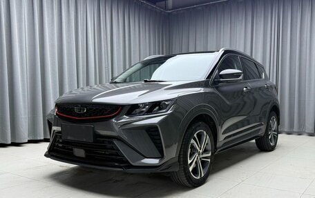 Geely Coolray I, 2023 год, 1 400 000 рублей, 1 фотография