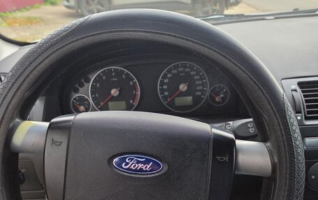 Ford Mondeo III, 2004 год, 350 000 рублей, 12 фотография