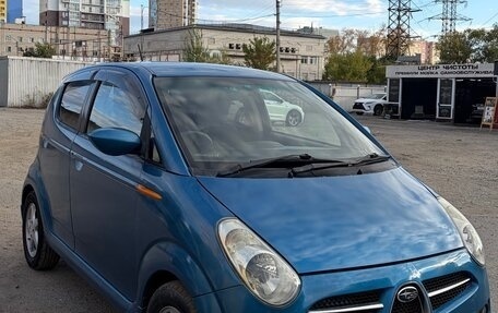 Subaru R2, 2004 год, 240 000 рублей, 1 фотография