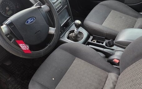 Ford Mondeo III, 2004 год, 350 000 рублей, 14 фотография